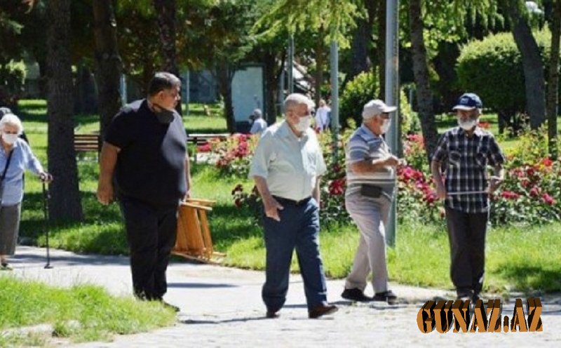 65-dən yuxarı və 18 yaşına çatmayan vətəndaşlara qadağan qərarı gəldi!