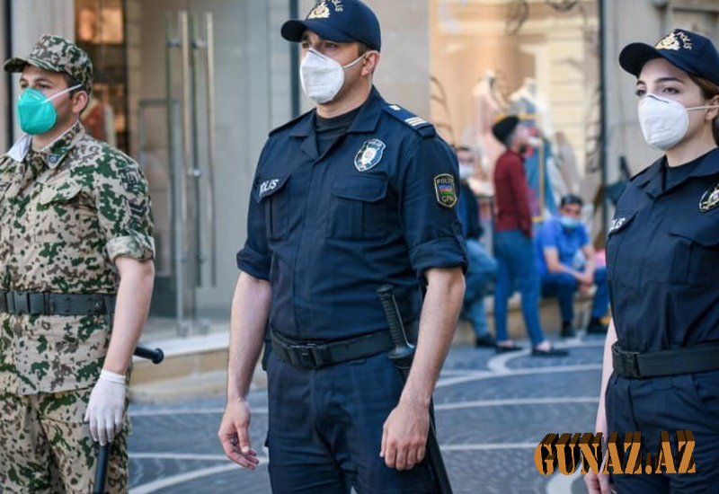 Azərbaycan həkimlərindən Operativ Qərargaha müraciət: Karantini ləğv edin
