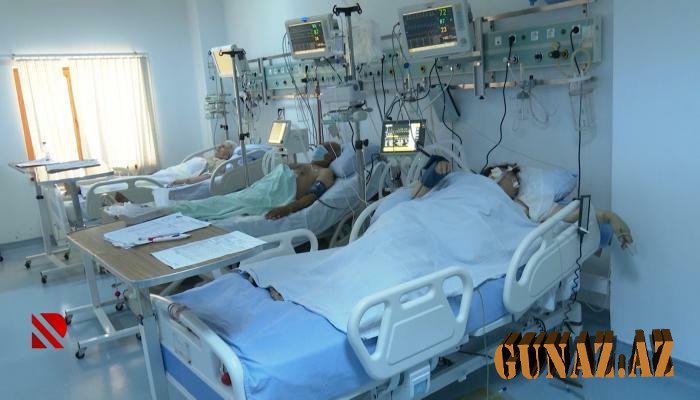 Ölkəmizdə korona ilə bağlı son durum açıqlandı