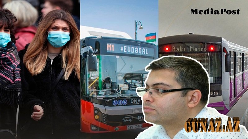 Metronun açılması labüddür - TƏBİB