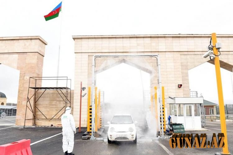 Daha 400 Azərbaycan vətəndaşı Rusiyadan ölkəyə gətirilib