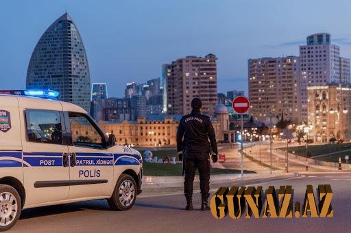 Azərbaycanda karantin rejimi yenidən uzadılacaq?