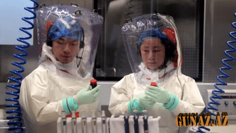 Çində yeni epidemiya - 3 mindən çox insan infeksiyaya yoluxdu