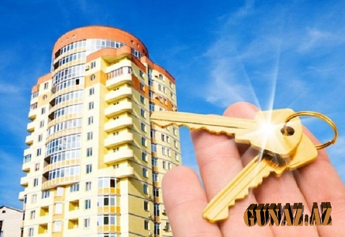 Kirayə mənzil qiymətləri necədir? - SİYAHI
