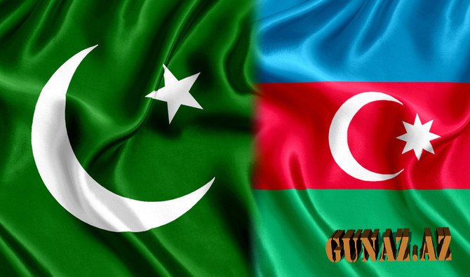 Qardaş Azərbaycanın yanındayıq – Pakistan