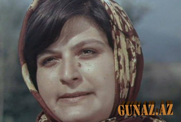 Qədərin məqamı bura qədərmiş...