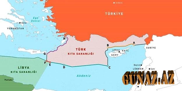 Liviyadan gözlənilməz gediş: Türkiyənin planı suya düşür?