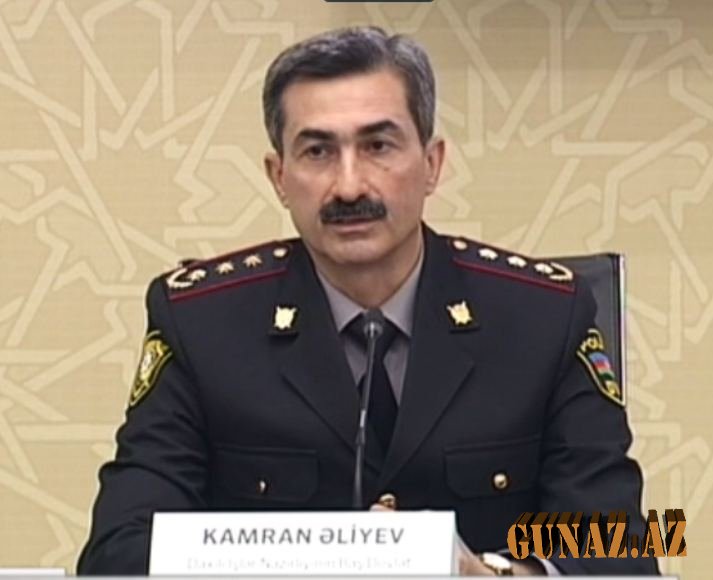 Sürücü nömrəni saxtalaşdırdı, cərimələr müğənniyə gəldi