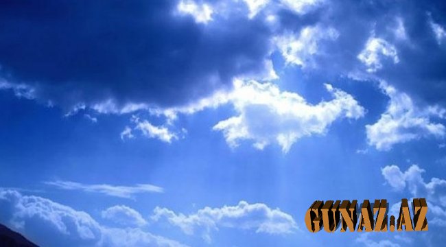 Sabahın havası açıqlandı