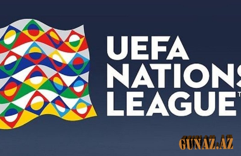 UEFA Millətlər Liqası: AFİŞA
