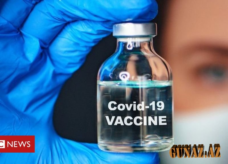 Vaksin pandemiyaya son qoymayacaq – ÜST rəsmisi