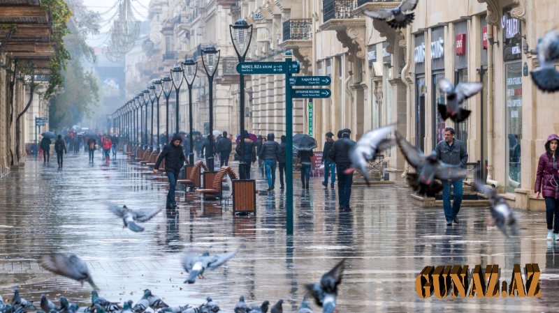 Sabahın havası açıqlandı