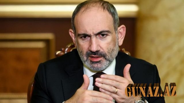 SON DƏQİQƏ: Ermənistanın DTX rəisi vəzifədən uzaqlaşdırıldı