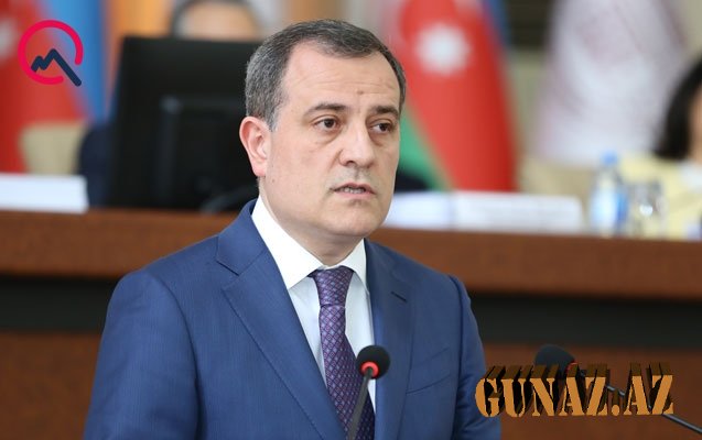 Humanitar atəşkəsin müddəti göstərilməyib - Nazir