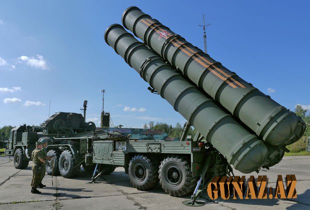 Rusiyadan Ermənistana raket sistemləri daşınır - FOTO