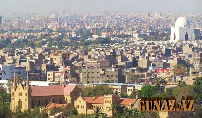 İslamabad Moskva görüşü ilə bağlı bəyanat yaydı