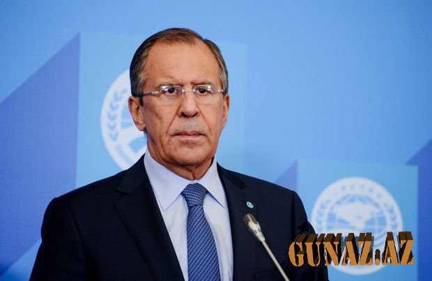 Lavrov azərbaycanlı və erməni həmkarına zəng etdi