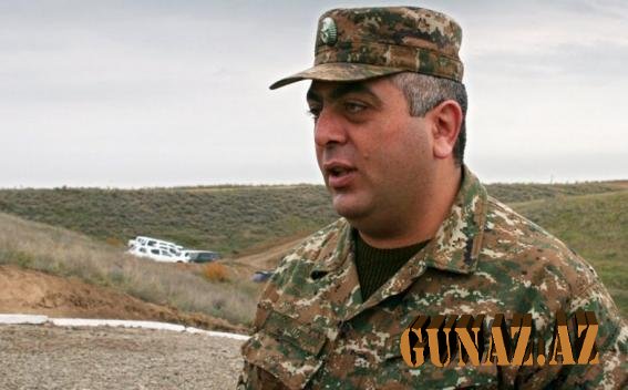Ermənistan MN: Hərbiçilərimiz geri çəkilib