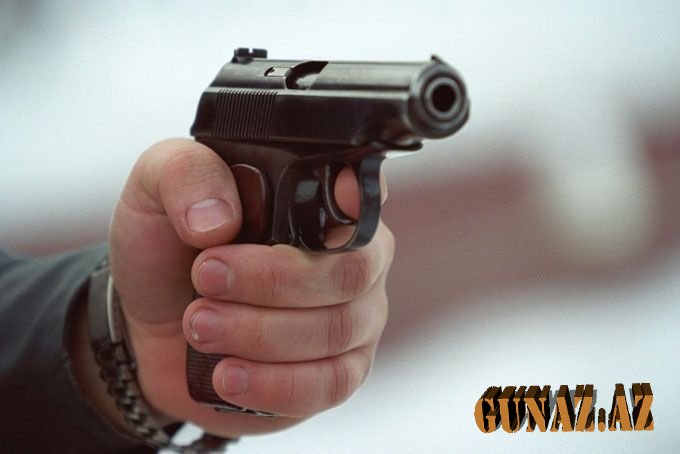 Rusiyada dayanacaq atəşə tutuldu, ölənlər var