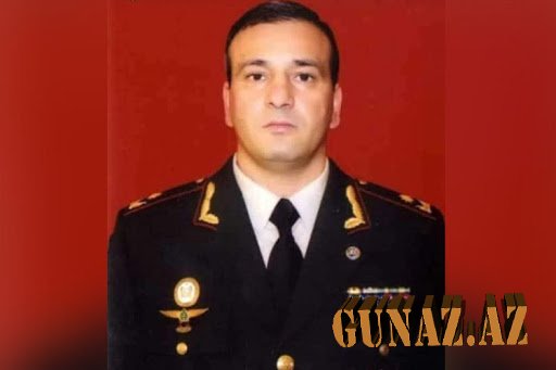 Generalımızın qatili məhv edildi