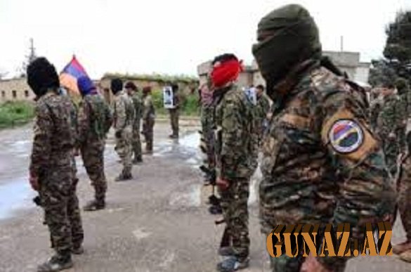 Erməni terror təşkilatları haqqında FAKTLAR