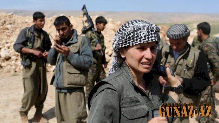 Muzdlular erməniləri YARI YOLDA QOYDU
