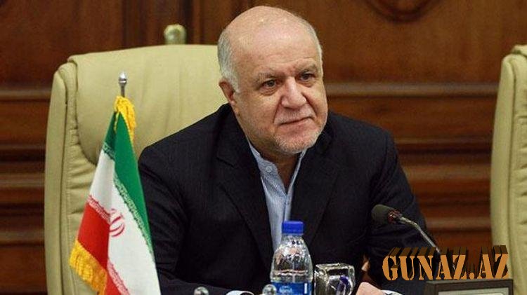ABŞ iranlı nazirə sanksiya tətbiq etdi
