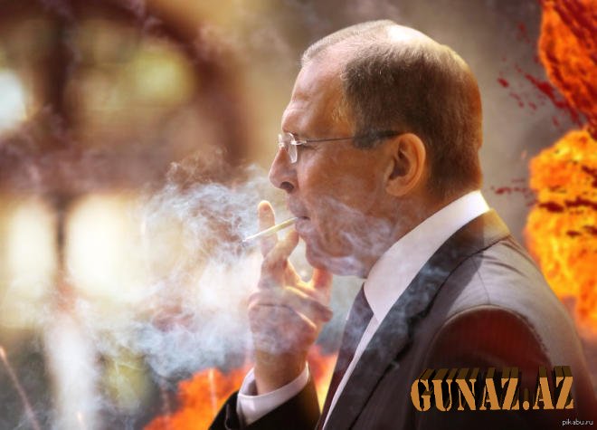 Lavrov vəzifədən gedir – senator olacaq...