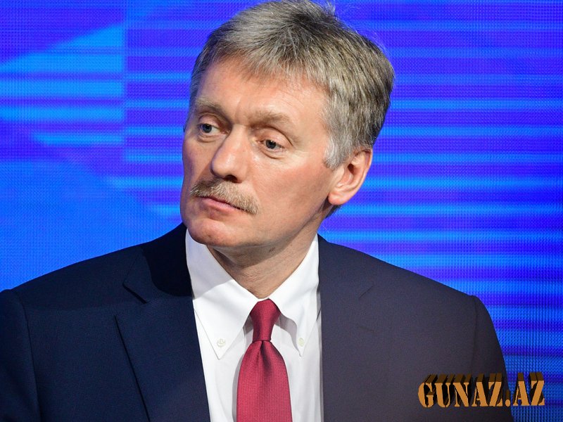 Putin Moskvaya gələcək Ermənistan XİN başçısıyla GÖRÜŞMƏYƏCƏK