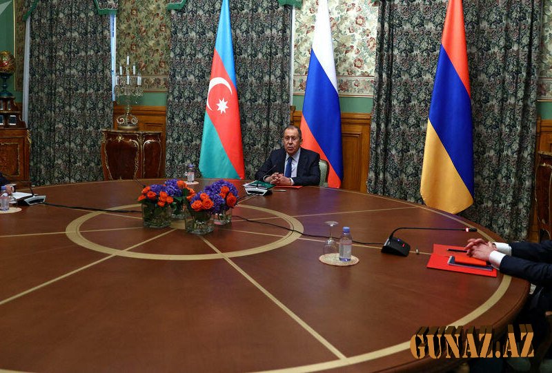 Moskva görüşünün pərdəarxası: Kreml bunları istəyir