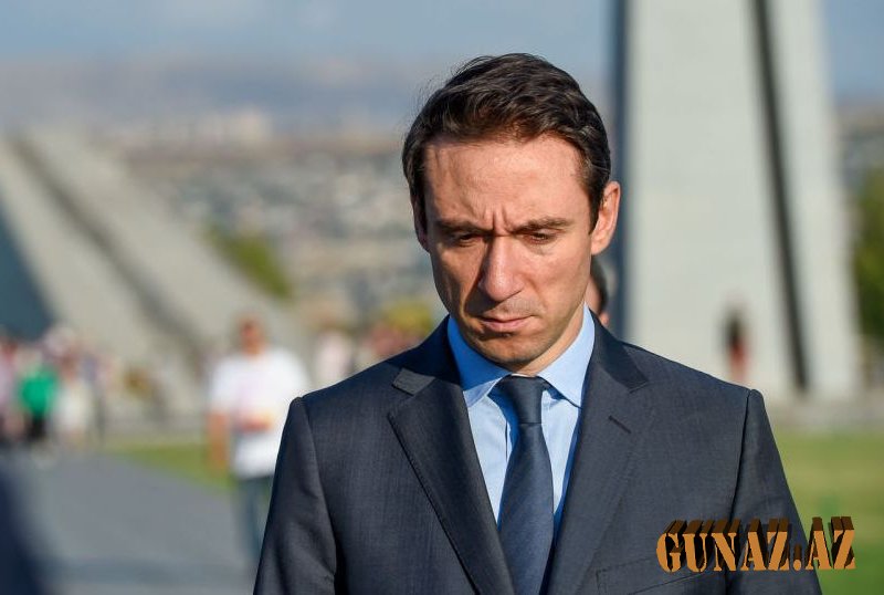 Yerevan meri Qarabağda döyüşməyə gəlir