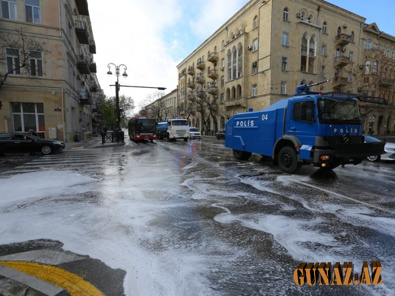 DİQQƏT: Bu tarixlərdə küçəyə çıxmayın