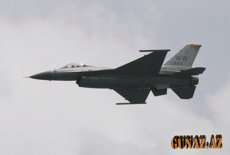 F-16-lar İrəvanı niyə narahat edir? - Milli Qəhrəmanın şərhi