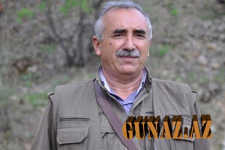 PKK lideri təşvişdə: "Türklər bizi məhv edəcək!"