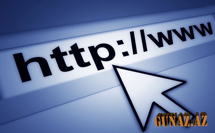 Düşmənin saxta informasiyasının qarşısını alacaq SAYT