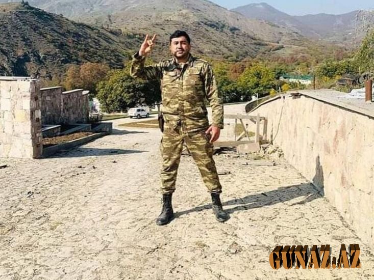 "Oxumaq üçün yox, vuruşmaq üçün gəlmişəm" — Tanınmış müğənni