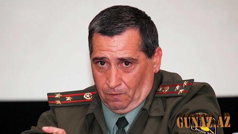 Xocalı soyqırımının ən fəal iştirakçısı olan erməni polkovnik vuruldu