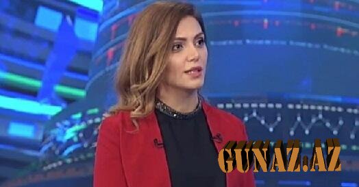 Talıbova yüksək vəzifəyə təyin olundu