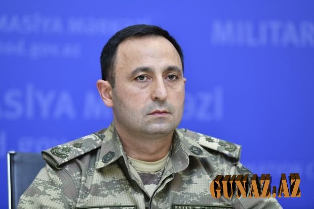 MN: Ermənistan çıxış yolunu...