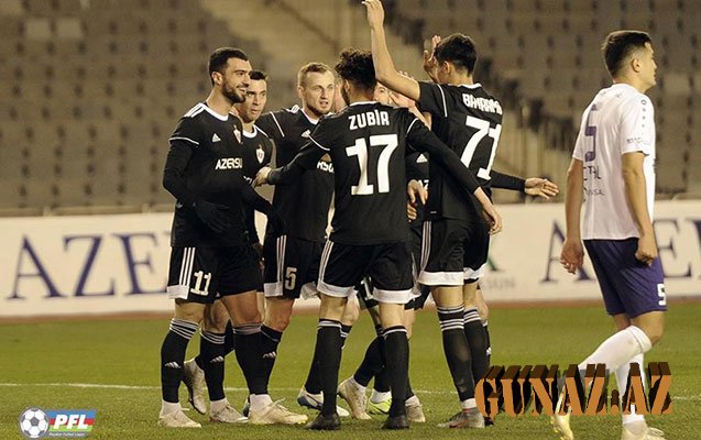 “Qarabağ”dan “Adidas”la bağlı açıqlama