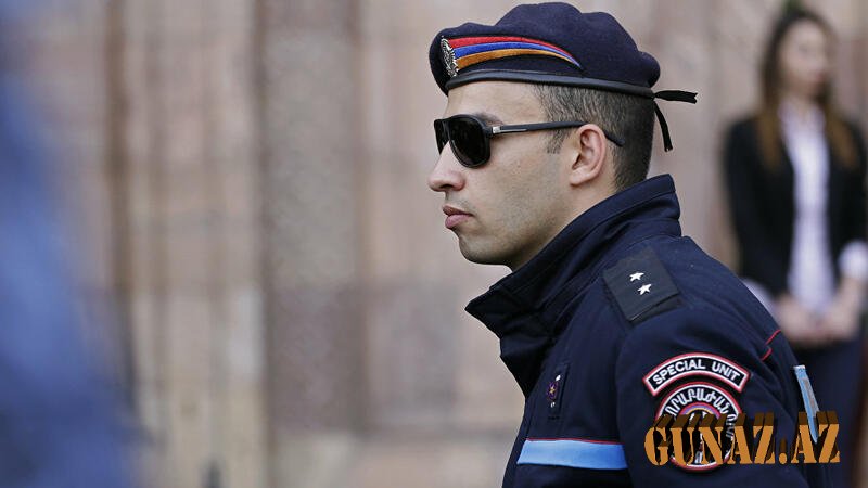 Ordumuza qarşı vuruşan 10 erməni polisi MƏHV EDİLDİ