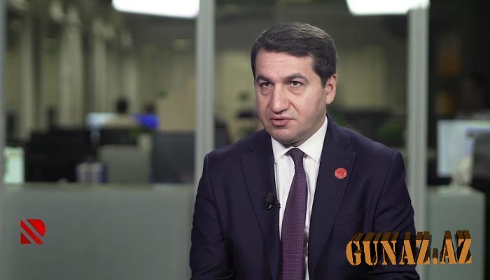 Füzulidə qəbiristanlıq yerlə bir edilib - PA rəsmisi