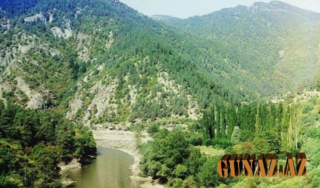 Zəngilanda suriyalı ermənilərin sənədləri ələ keçirildi - Foto