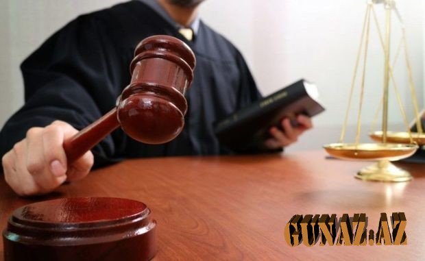 Dövlət Xidmətinin rüşvət alan vəzifəli şəxslərinin işi məhkəməyə göndərildi