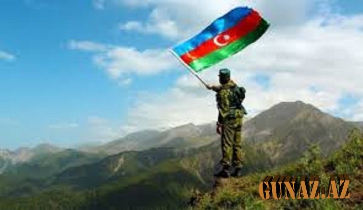 Gün ərzində 71 kənd, 1 qəsəbə, 8 strateji yüksəklik AZAD OLUNUB