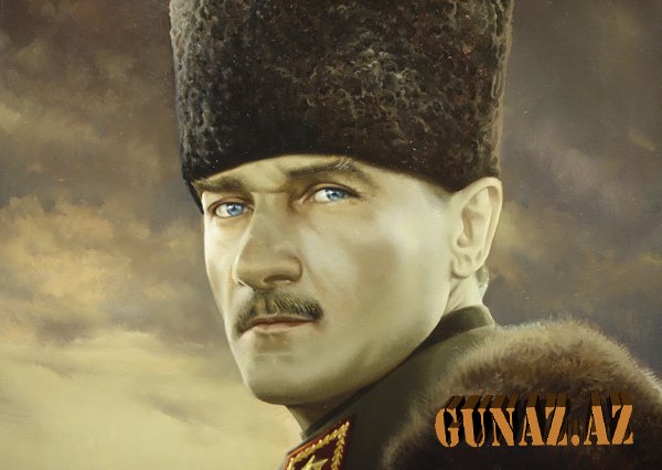 İddia: Atatürk yanlış müalicə nəticəsində həyatını itirdi