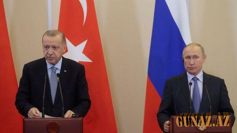 "Blumberq": Ərdoğan Qarabağda strateji zəfər qazandı