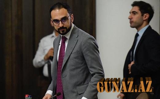 Ermənistanda “müxaliflərin gecə ovu” başladı
