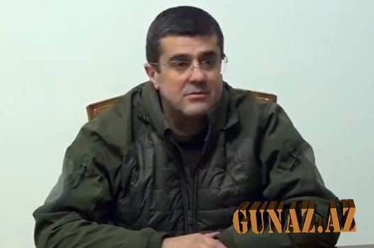 “Paşinyandan xahiş etdim ki...” – Arutyunyandan şok etiraf