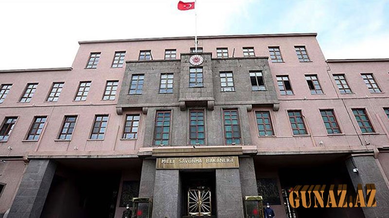 Rusiya heyəti müzakirələr üçün Ankarada